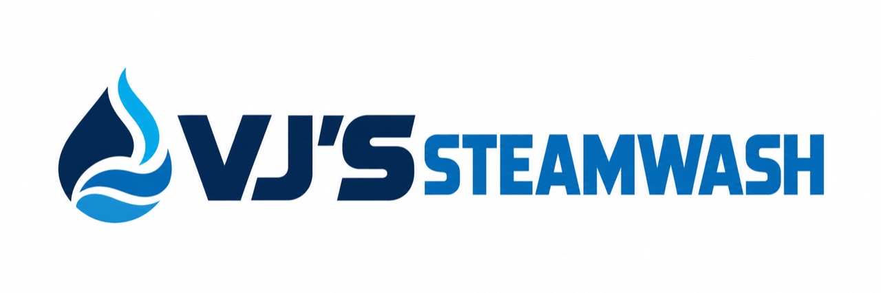 VJ's SteamWash